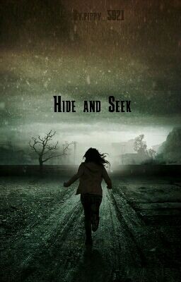 Hide and Seek (Completed) cover