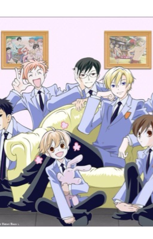 Ouran HighSchool Host Club Truth or Dare by CrimsonTheKiller