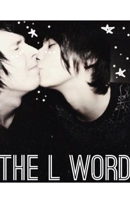 The L Word (phan short story) cover