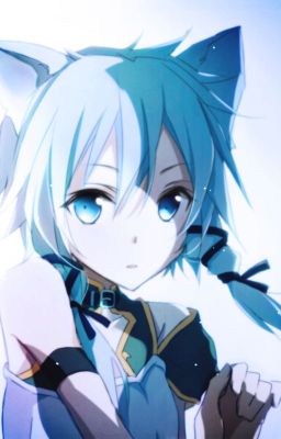 Kirito Sinon (Incomplete) cover