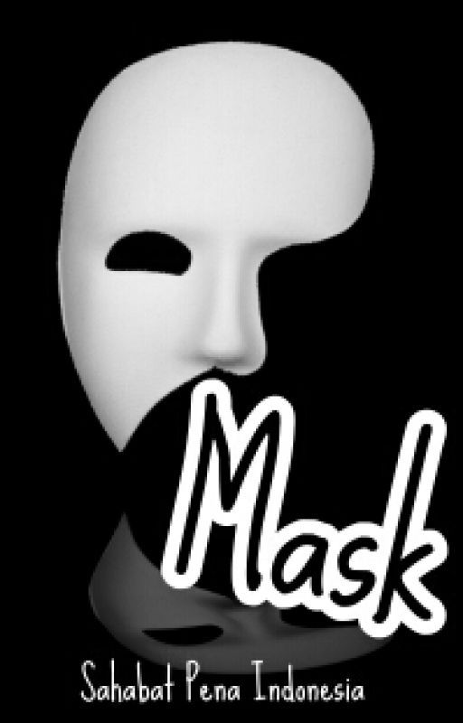 SK - (1): Mask by sahabatpena