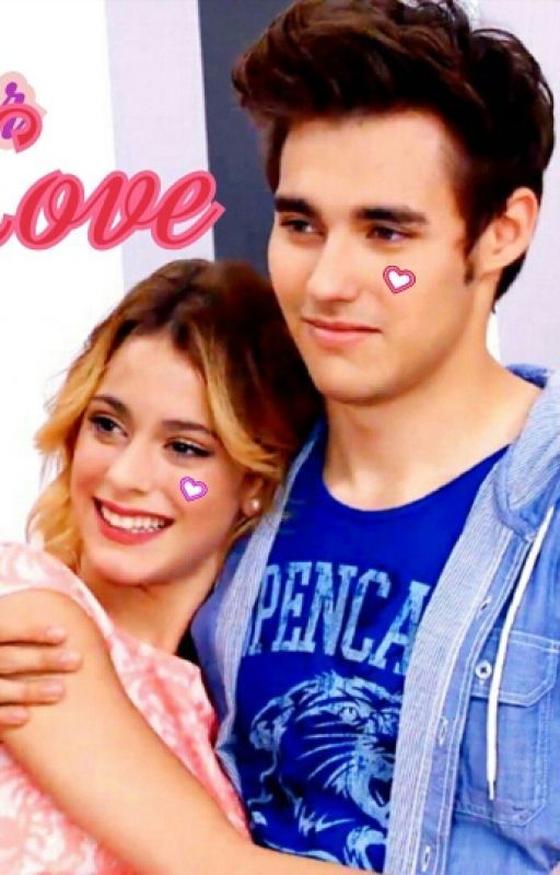 Our Love (Leonetta by violettafanpturkey