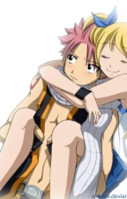 Natsu's Crush (Editing) cover