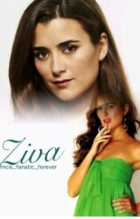 NCIS Ziva David - Sequel! by girlwuttt