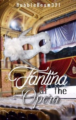 Fantina of the Opera cover