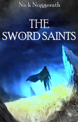 The Sword Saints cover