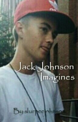 Jack Johnson imagines cover