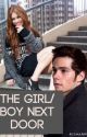 The Girl/Boy Next Door-Stydia AU by Potatocorns