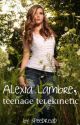 Alexia Lambre, Teenage Telekinetic: The School by speedRead