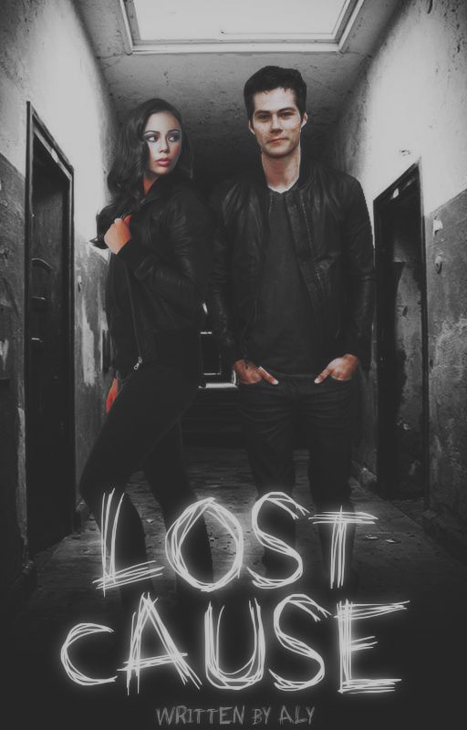 Lost Cause » Void Stiles by insatiabIe