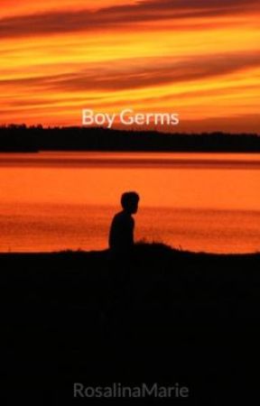 Boy Germs by RosalinaMarie