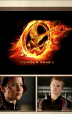 The Hunger Games : A change cover