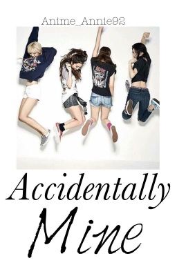 †Accidentally Mine† {Nalu}  cover