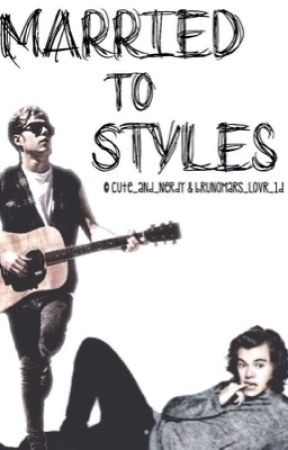 Married to Styles (Sequel to Working for Styles) by byebyemsamericanpie