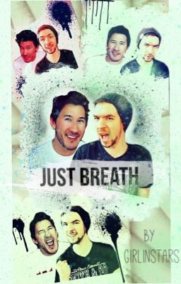 Just Breath cover