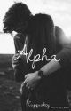 Alpha  (Major Editing) by Cupquakey