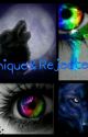 Unique & Rejected by DeeJaee423