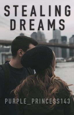 Stealing Dreams cover