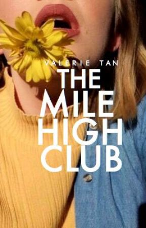 The Mile High Club by dariamorgondoffer