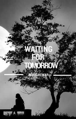 Waiting For Tomorrow cover