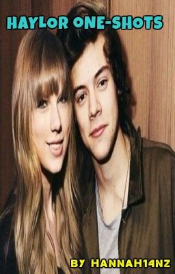 Haylor One-Shots cover