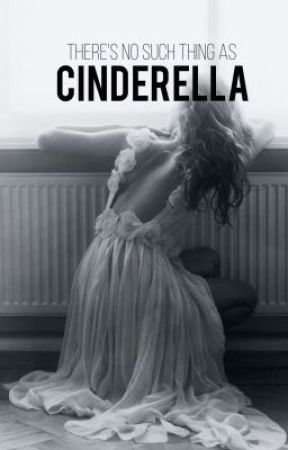 There's No Such Thing As Cinderella [SLOW UPDATES ATM] by ViciousxxVictoria