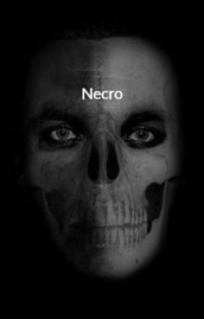 Necro by sarcieri