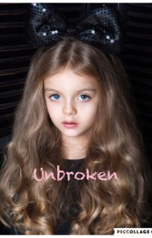 Unbroken (Demi Lovato Fan fiction) ft. Camren, Dinally, and Normani by VioletandTate01