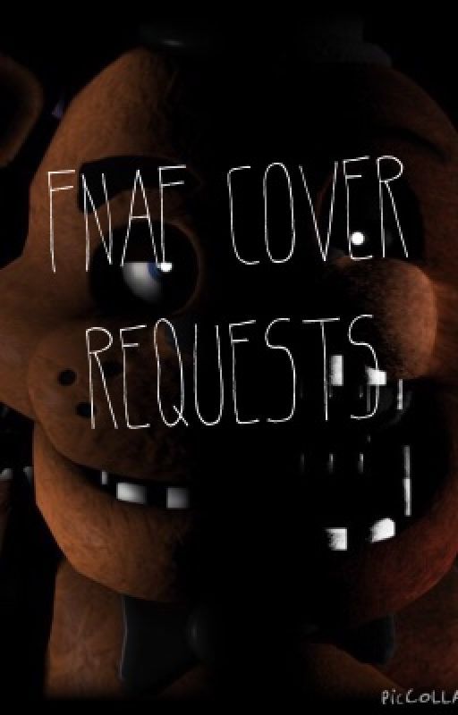 FNaF Covers by _We_Love_FNaF_