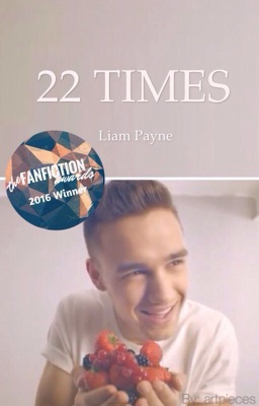 22 Times [Liam Payne] by artpieces