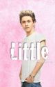 Little // Narry (mpreg) ✔ by -kingnarrie