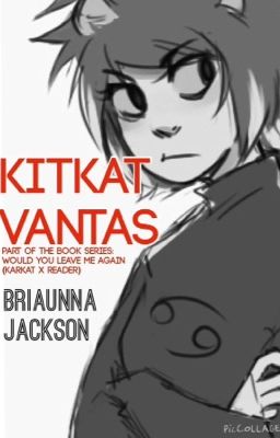 KitKat Vantas cover