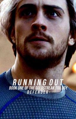 Running Out » Quicksilver cover