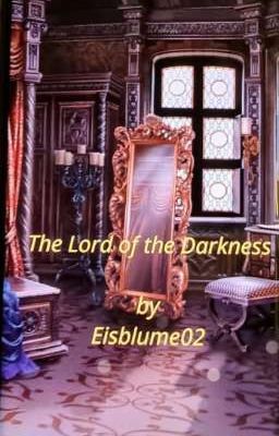 The Lord of Darkness  cover