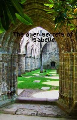 The open secrets of Isabelle cover