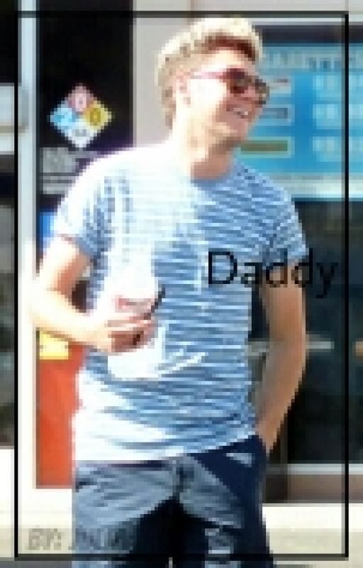 Daddy// Narry Smut by stillines