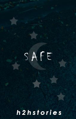 Safe (Boyxboy) cover