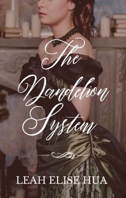 The Dandelion System cover