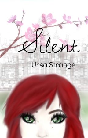 Silent by UrsaStrange