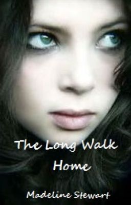 The Long Walk Home cover