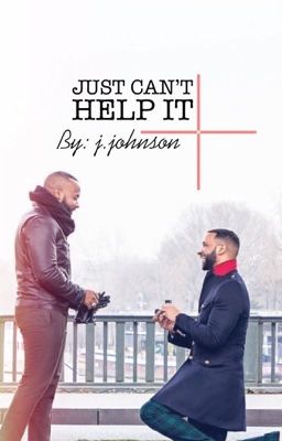 Just can't Help It | BxB| cover