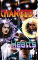 Power Rangers Dino Charge: Changed Hearts by maknaestars