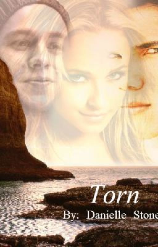 Torn by DanielleStone8