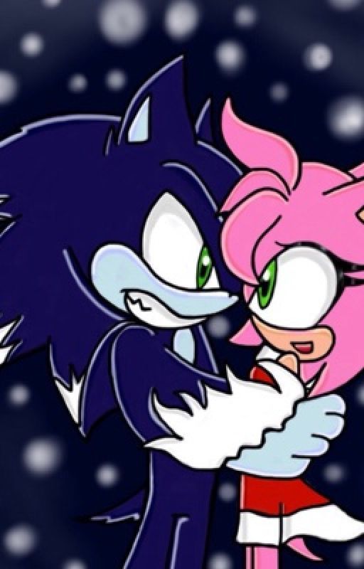 Claws, Paws, and Heart Throbs ( A weresonamy story) { COMPLETED} by thewolfwhocriedgirl2