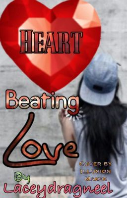 Heart Beating Love cover