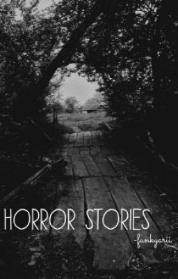 Horror Stories ✔ cover