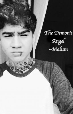 The Demon's Angel || Malum cover