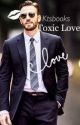 Toxic Love • Chris Evans by ktsbooks