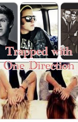 Trapped with one direction cover