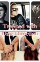 Trapped with one direction by KenzieSkyLarMiranda